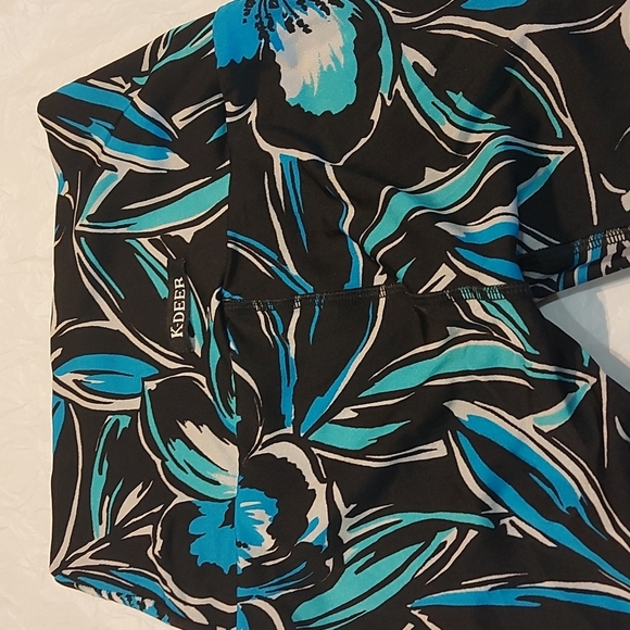 K-DEER leggings - Picture 2 of 6